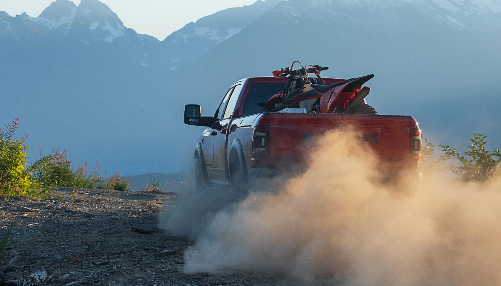 programa tu cita con el servicio especializado RAM